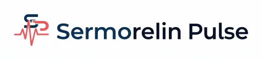 Sermorelin Pulse logo